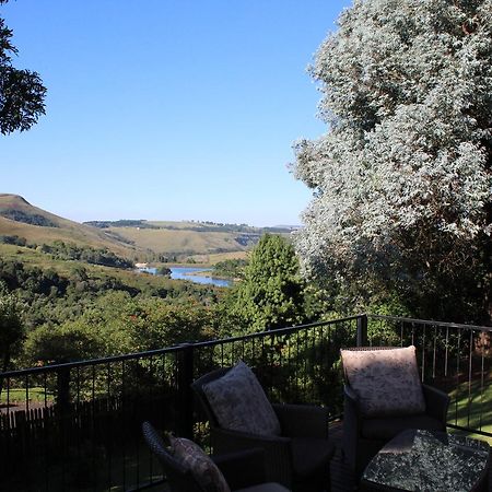 Birdsong Cottage No 9 Champagne Valley Bagian luar foto